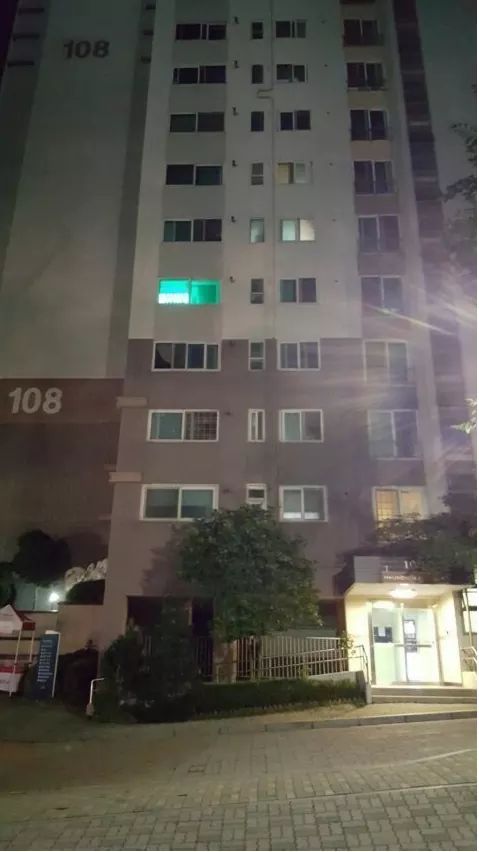 압도적밝기를 자랑하는 아이돌 응원봉 | 인스티즈