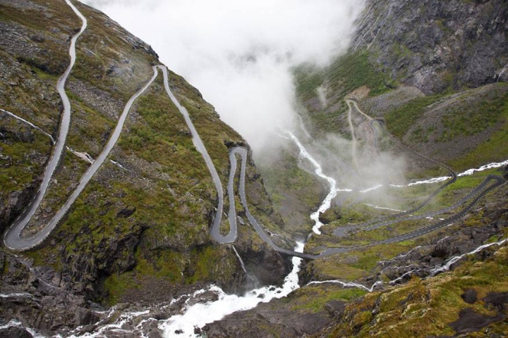 정말 경사진 길....jpg | 인스티즈