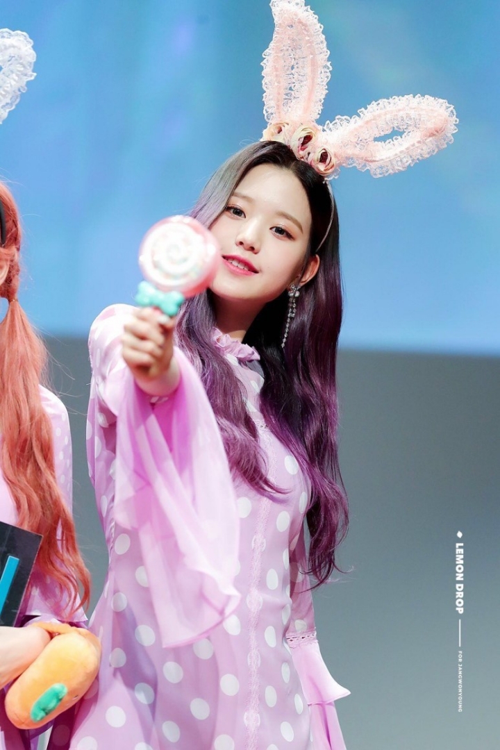 [장원영] 겨드랑이 그만 올리라고 ㅂㄷㅂㄷ | 인스티즈