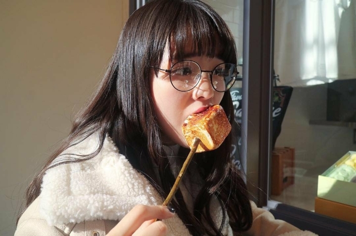 이런 스타일 애인 불 vs 메 | 인스티즈