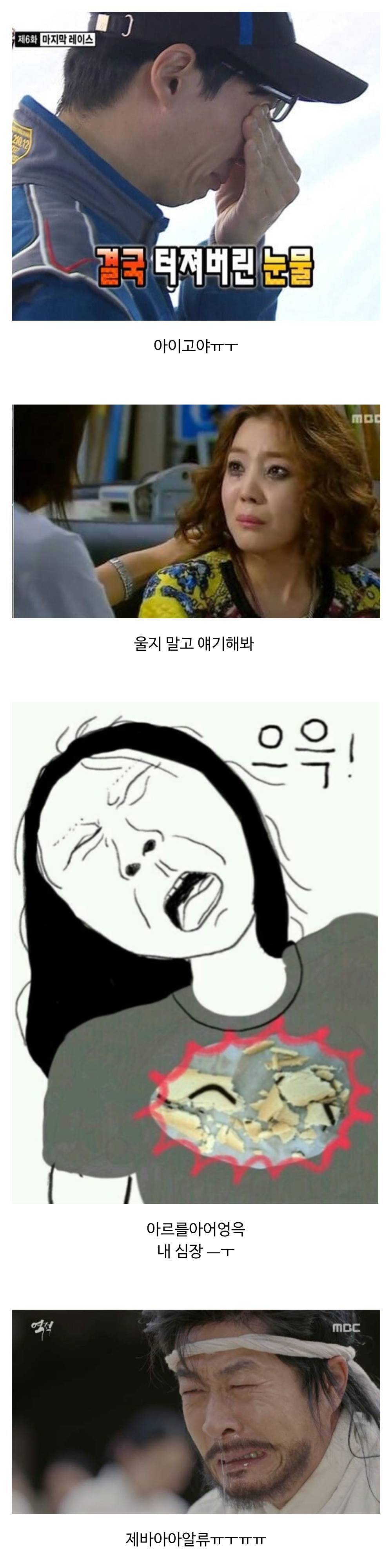 짤방으로 리뷰하는 소설.jpg | 인스티즈