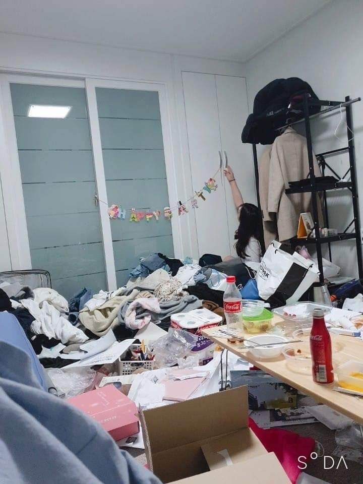 페북에서 열린 더러운 자취방 선발대회 .jpg | 인스티즈