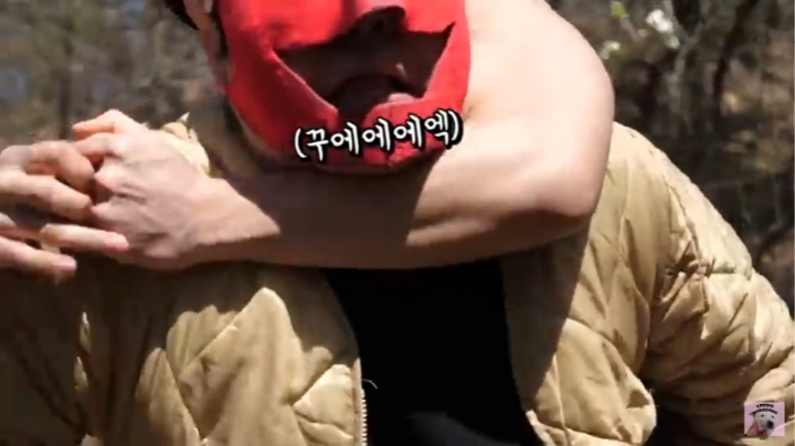 혐주의) 유튜브 놈 우마에게 복수하는 유튜버.jpg | 인스티즈