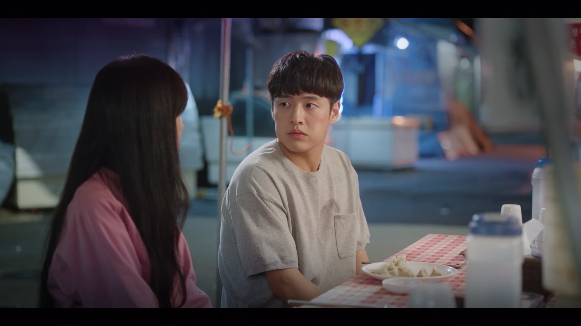 드라마에서 이 분위기 좋아하는 사람 은근 많음 | 인스티즈