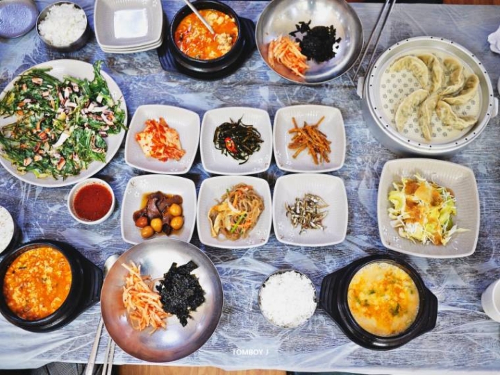 [정보] 개인적으로 좋아하는 울산 식당들.jpg | 인스티즈