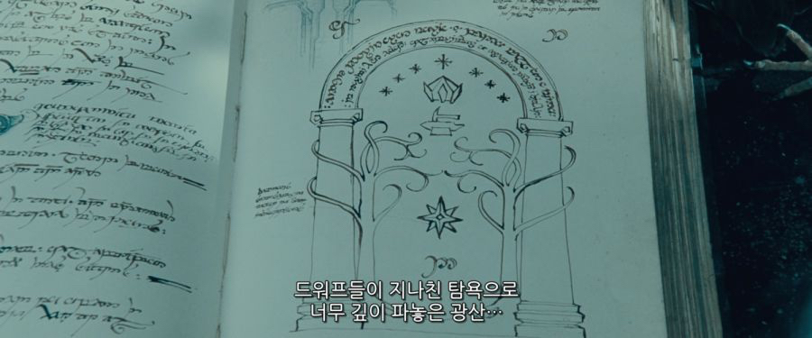 반지의 제왕 세계관에서 가장 강한 발록이 깨어난 이유 | 인스티즈