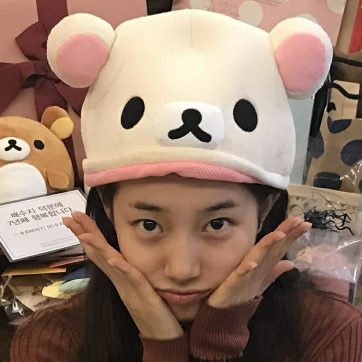 쌩얼로 거의 모든걸 다 해본 연예인 | 인스티즈