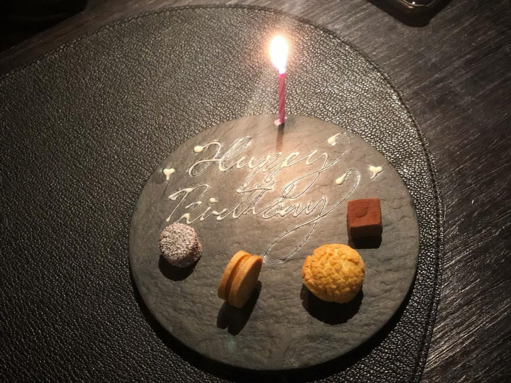 윤계상 생일 케이크 직접 만들어 준 이하늬.jpg | 인스티즈