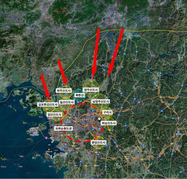 북한이 서울을 점령 못하는 결정적 이유 | 인스티즈
