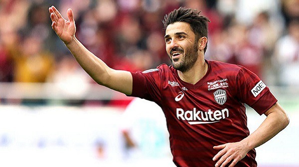 2010년대 최고의 스트라이커는? | 인스티즈