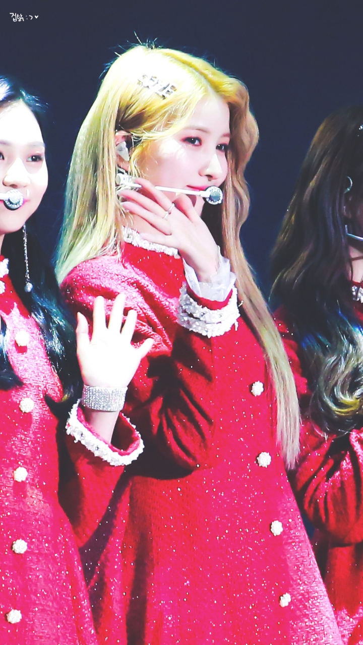 775번째 하루 한번 여자친구 소원 | 인스티즈