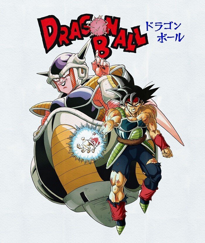 중국인이 그린 드래곤볼 그림 수준ㄷㄷㄷㄷㄷ.jpg | 인스티즈