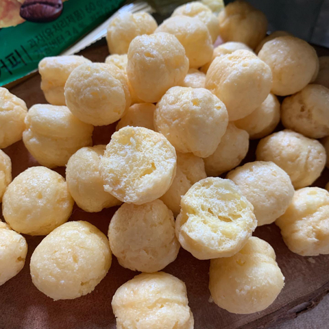 스카치캔디 맛이 그대로 난다는 신상 과자 | 인스티즈