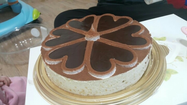 케이크때문에 갑분싸 | 인스티즈