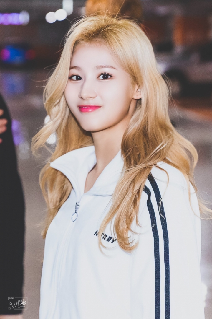 2020년을 여는 트와이스 사나 첫번째 글 | 인스티즈