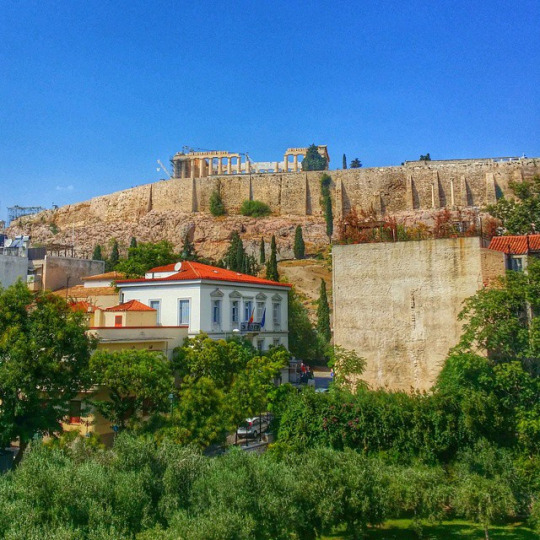 그리스의 풍경들 | 인스티즈