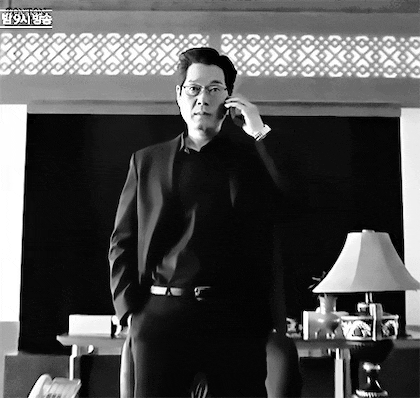 영화 바람에서 1인 2역을 연기한 배우.jpgif | 인스티즈