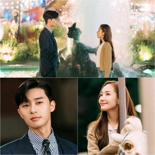 로맨스 드라마로서는 거의 흥행보증수표 남자배우.JPG | 인스티즈