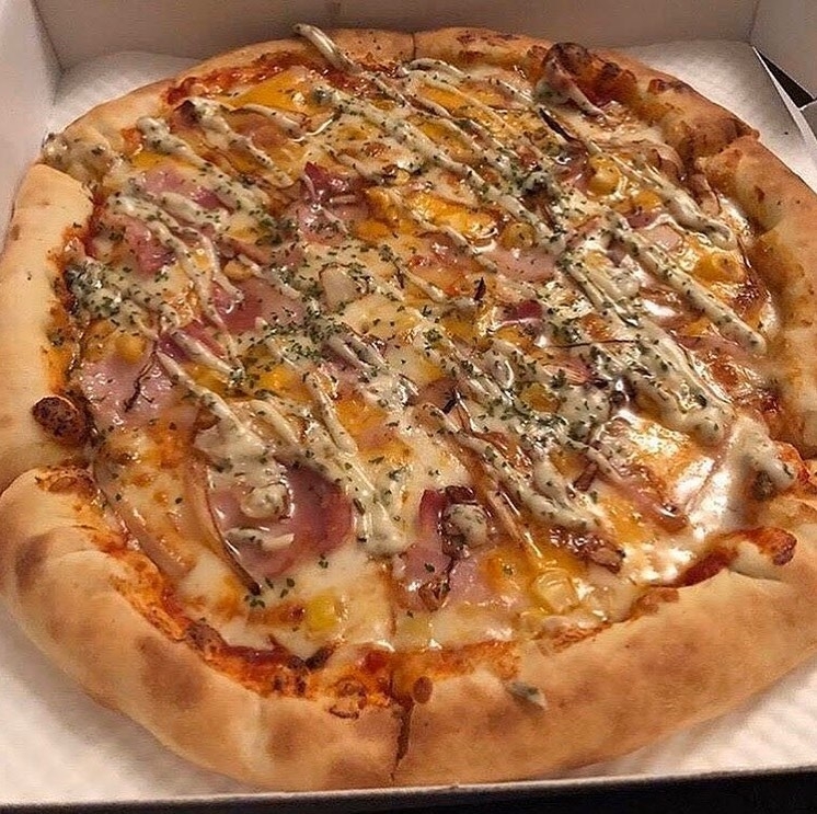 요즘 치킨 자리를 위협하고 있다는 배달음식.......jpg | 인스티즈