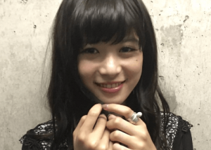 하루에 하나씩 올려보는 일본 여배우 183. 바바 후미카 | 인스티즈