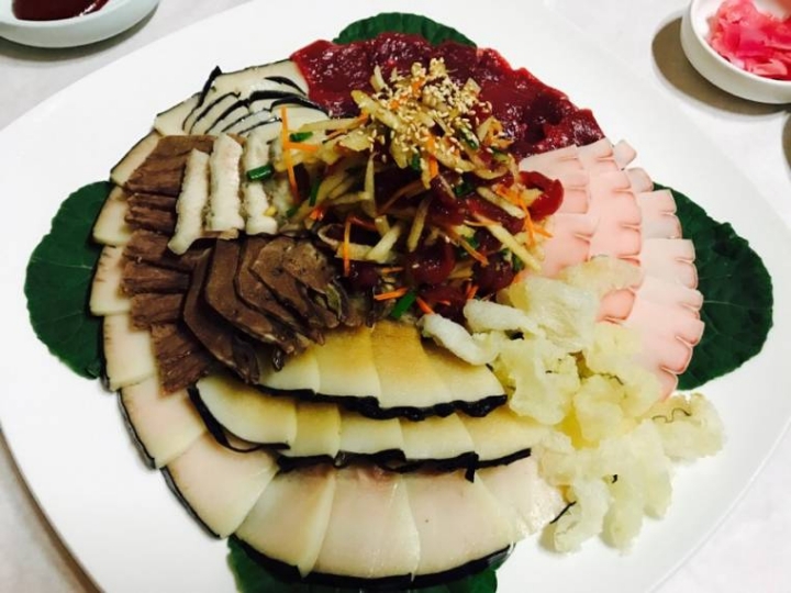 [정보] 개인적으로 좋아하는 울산 식당들.jpg | 인스티즈