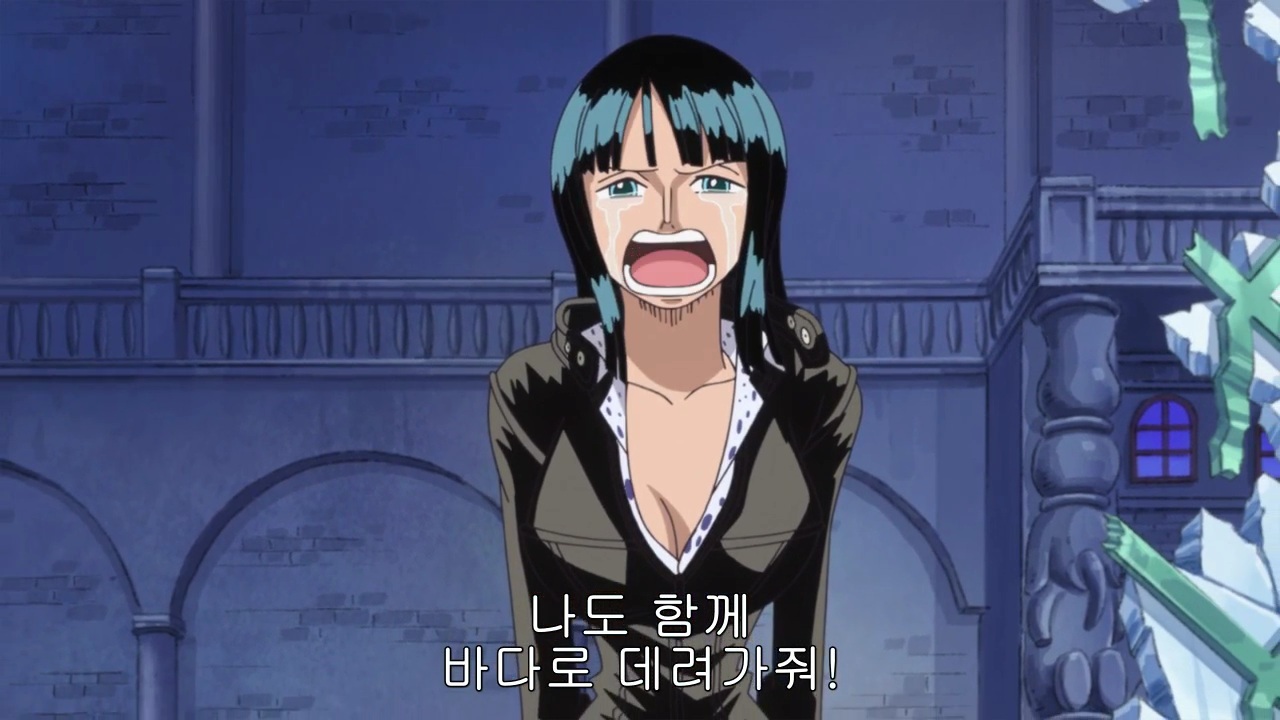 원피스 볼 때마다 소름 돋는 명장면 중 하나 | 인스티즈