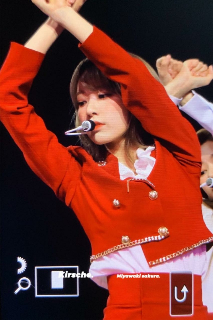 아이즈원 미야와키 사쿠라 랜덤짤 49 | 인스티즈