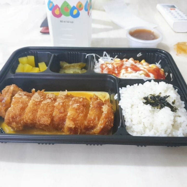 장사 잘하는 돈까스집 | 인스티즈