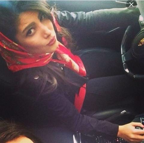 히잡 벗은 아랍 여자들 | 인스티즈