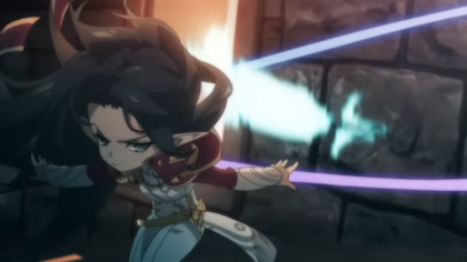 메이플스토리 아델의 각 나라별 홍보영샹은 어떨까? (+ 다른 직업 일본버전 PV들) | 인스티즈