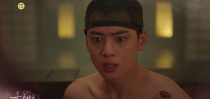 현재 심각한 연기력 논란 중인 배우.gif | 인스티즈
