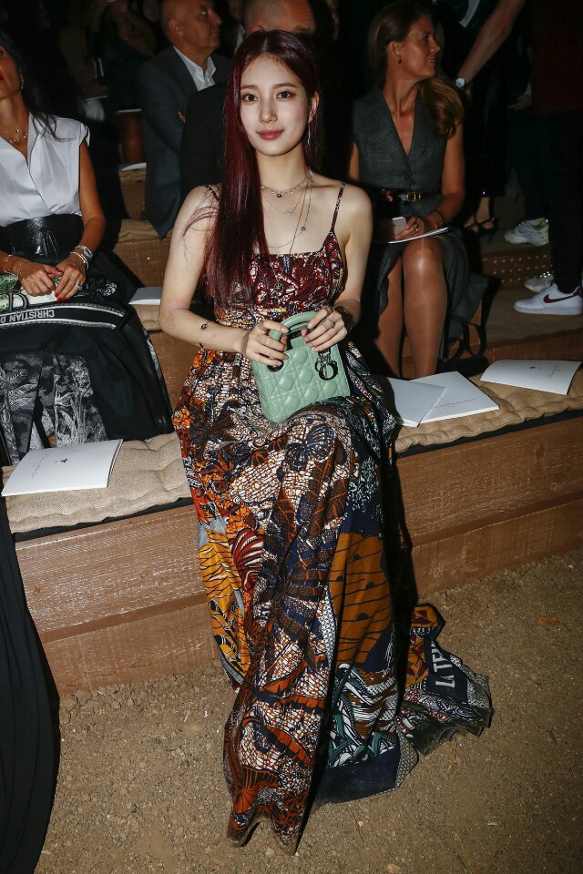 10월 10일 수지 생축! | 인스티즈