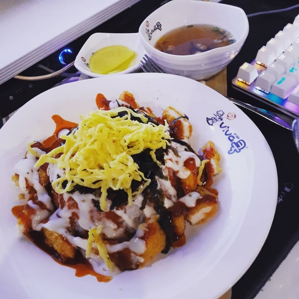 요즘 꽤 고퀄이라는 PC방 음식 근황......jpg | 인스티즈