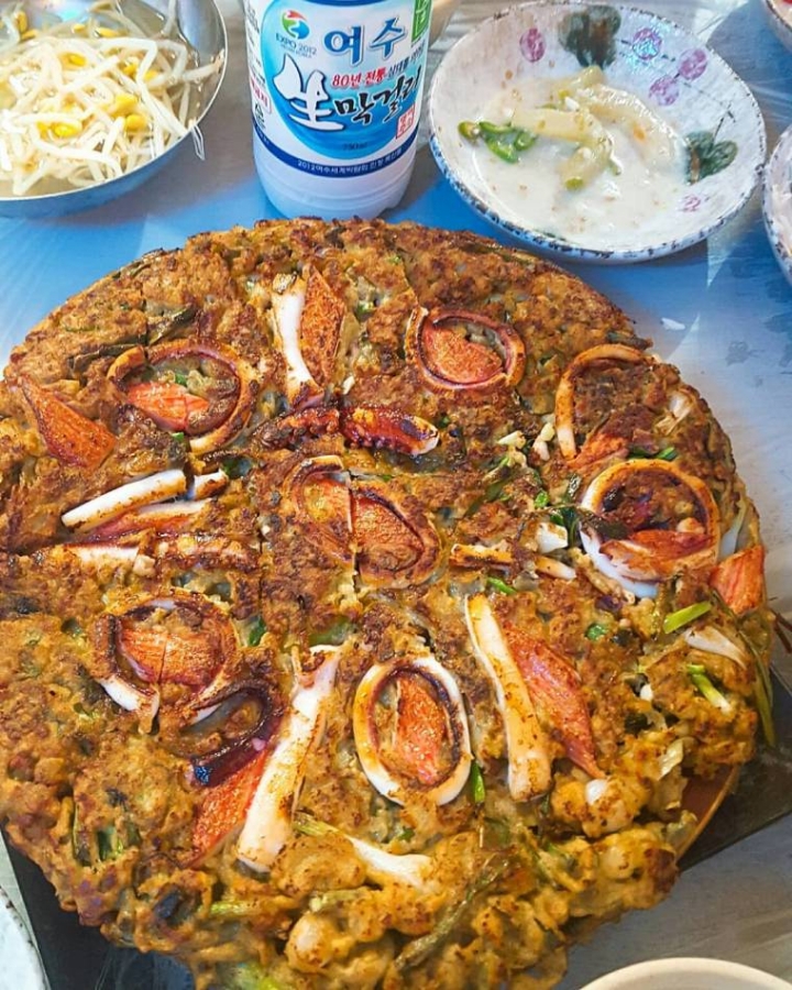여수식당 이미지