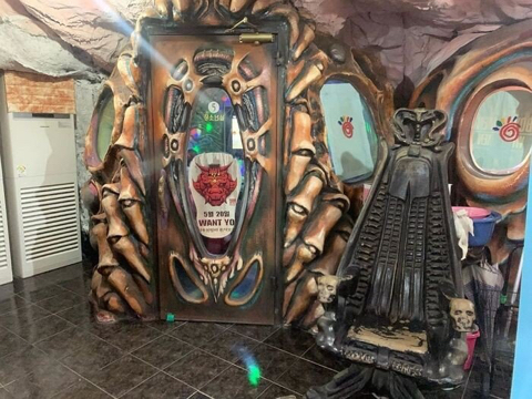 도대체 왜 유행했는지 모를 2000년대 초 노래방 | 인스티즈