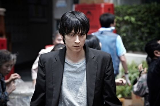 새벽에 갑자기 응급실에 나타난 강동원을 본 의사의 반응 | 인스티즈