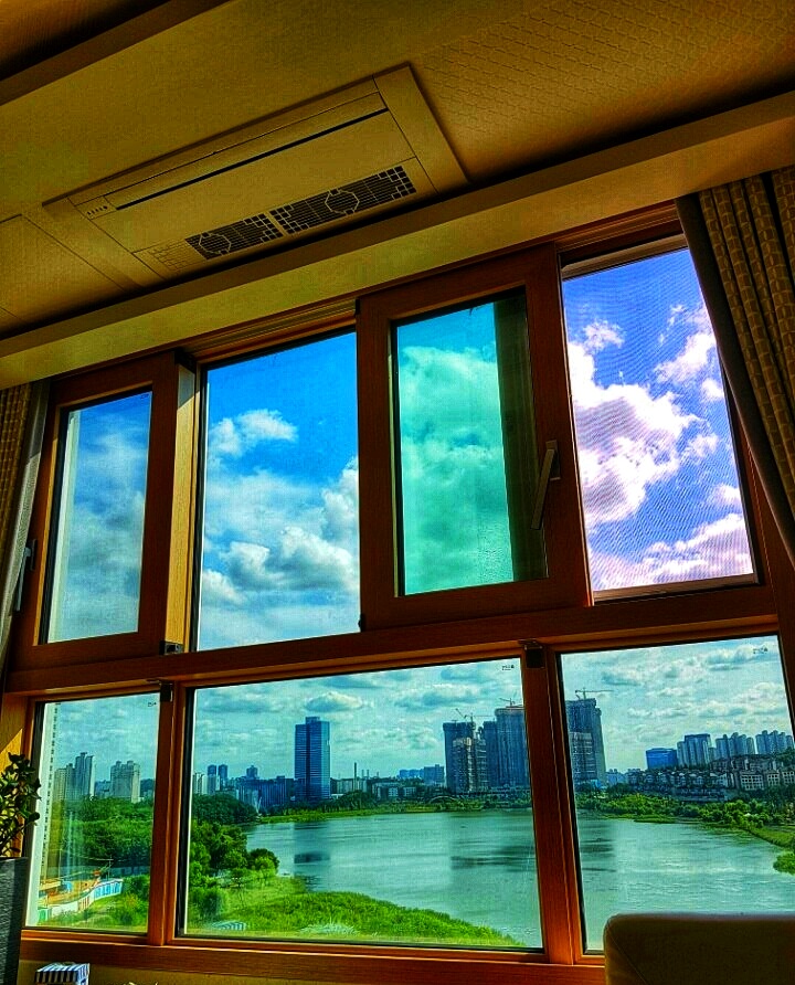 살기 좋아보이는 경기도 신도시...jpg | 인스티즈