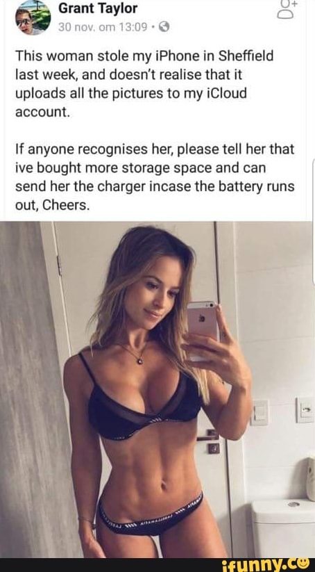 이 여자가 내 폰을 훔쳐갔어요 | 인스티즈