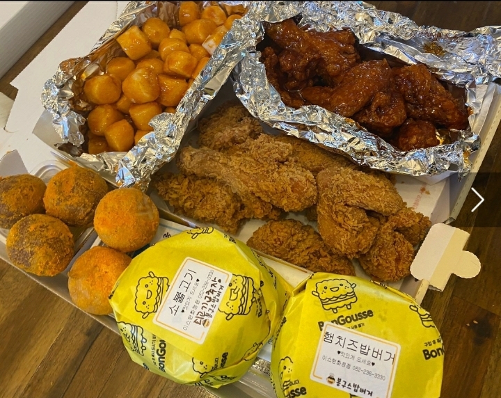 드디어 찾은 치킨의 단짝 | 인스티즈