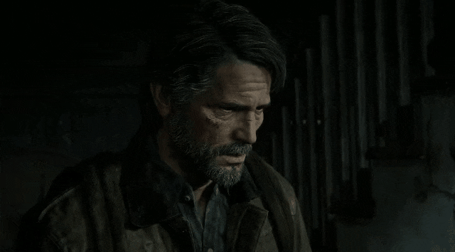 2020년 대작 라스트 오브 어스 2 플레이 영상ㄷㄷㄷㄷ.gif | 인스티즈