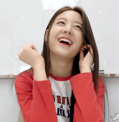 팔방미인 장규리.gif | 인스티즈