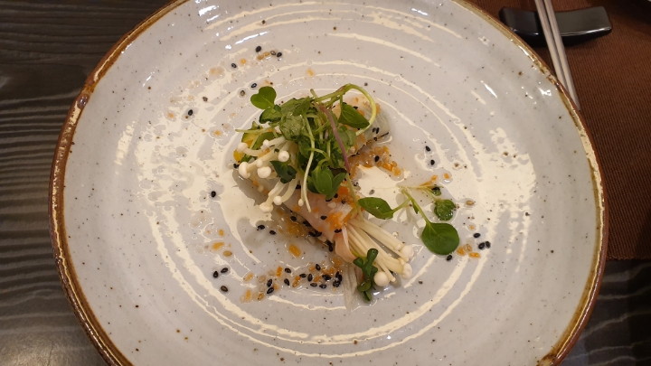 부산 데이트코스 고즈넉한 분위기의 정원이 있는 한정식집 | 인스티즈