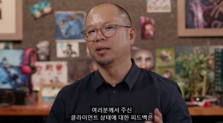 [LOL] 클라이언트 대규모 업그레이드작업중 | 인스티즈