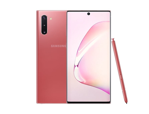 갤럭시 노트 10 가장 마음에 드는 색상은? | 인스티즈