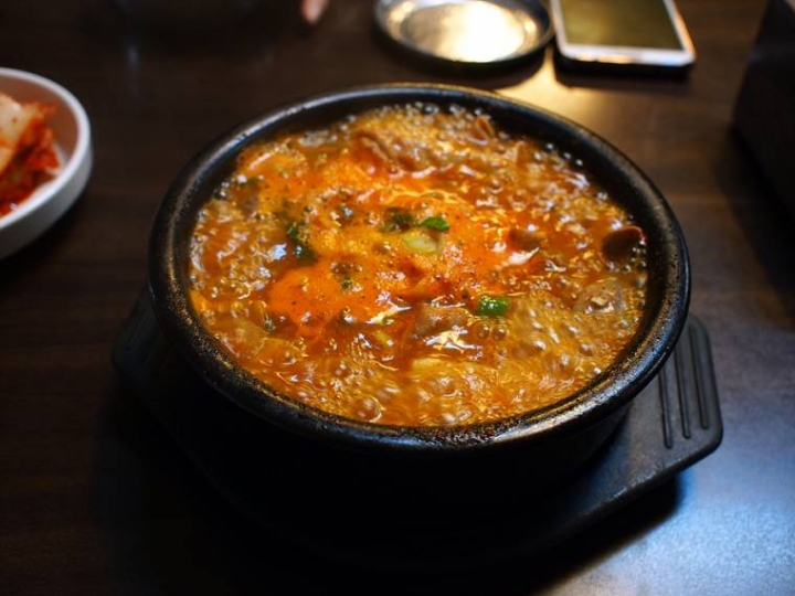 개인적으로 좋아하는 수원 식당들 | 인스티즈