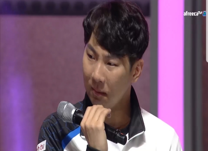 김정우: 몇일전에 어머니 기일이였는데 너무우승해서 기쁘다 | 인스티즈