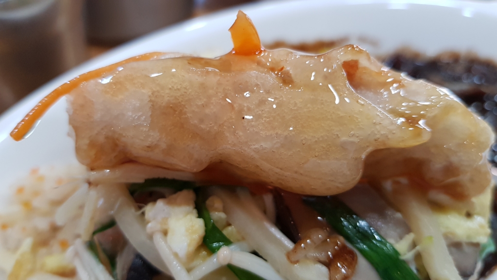 의외로 못 먹는 사람이 많은 음식 | 인스티즈