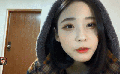 시골 00년생 여BJ의 방송 노하우.GIF | 인스티즈
