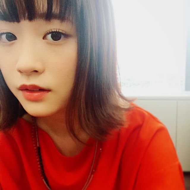하루에 하나씩 올려보는 일본 여배우 26. 오오하라 사쿠라코 | 인스티즈
