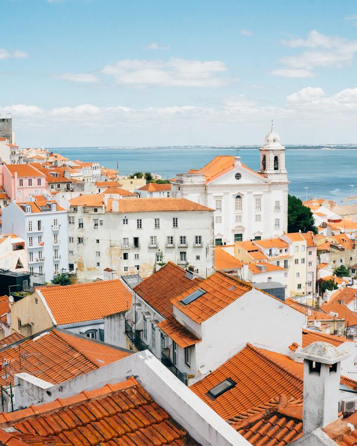 포르투갈 리스본 짤들 | 인스티즈